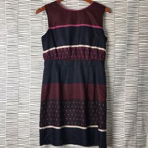 LOFT |  cocktail Dress